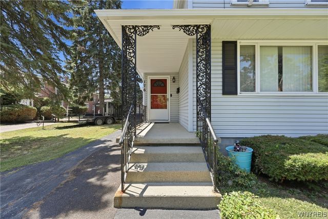 176 15th Street, Buffalo, NY 14213