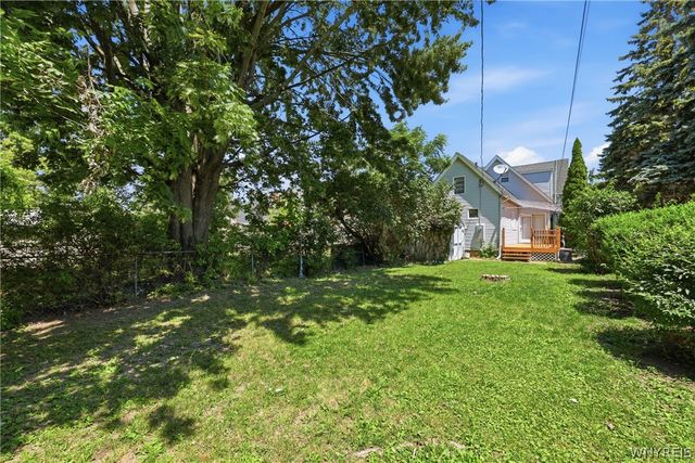 176 15th Street, Buffalo, NY 14213