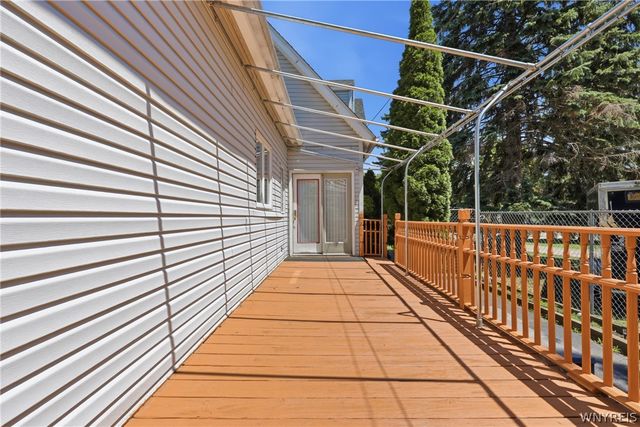 176 15th Street, Buffalo, NY 14213
