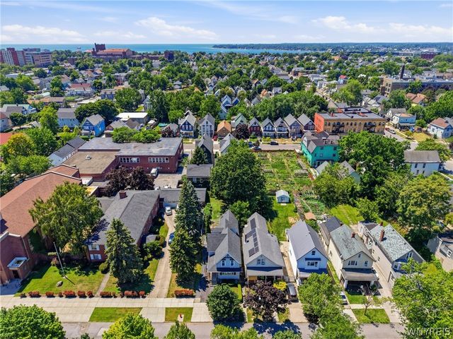 176 15th Street, Buffalo, NY 14213
