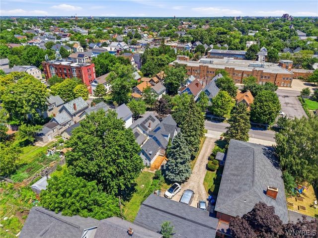 176 15th Street, Buffalo, NY 14213