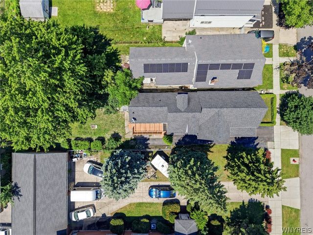 176 15th Street, Buffalo, NY 14213