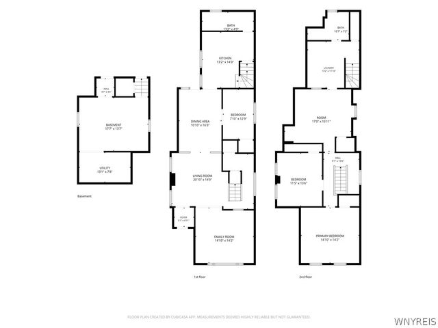 176 15th Street, Buffalo, NY 14213