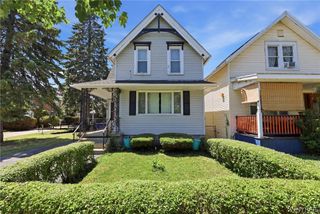 176 15th Street, Buffalo, NY 14213