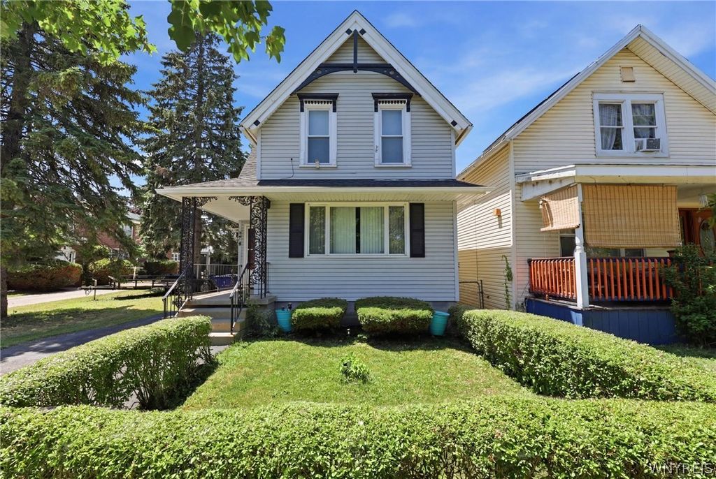 176 15th Street, Buffalo, NY 14213