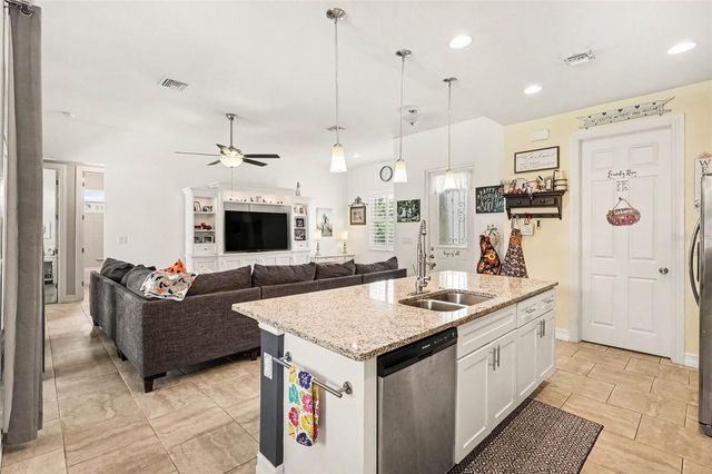 1872 MERCED STREET, North Port, FL 34288