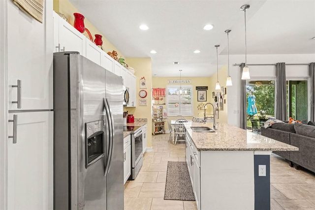1872 MERCED STREET, North Port, FL 34288
