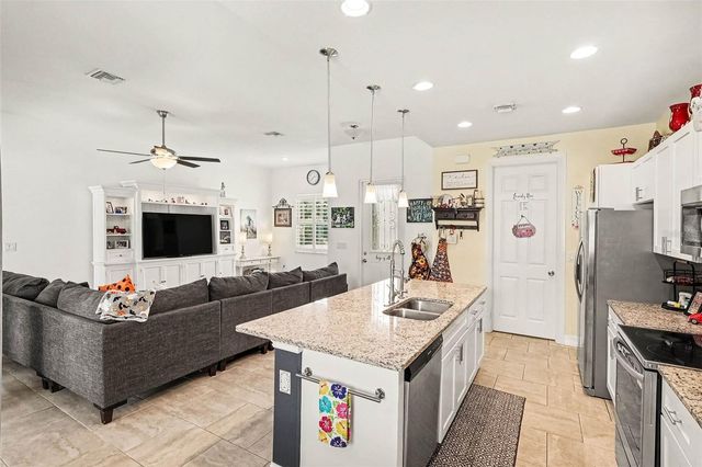 1872 MERCED STREET, North Port, FL 34288