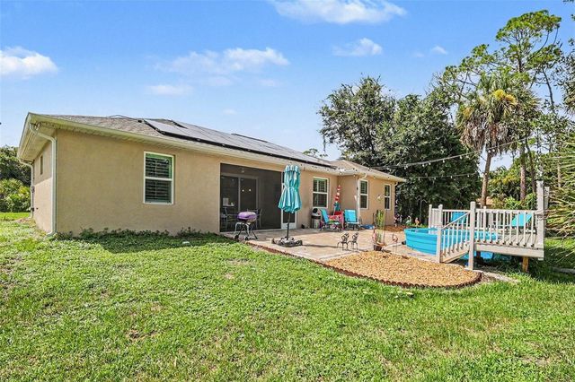1872 MERCED STREET, North Port, FL 34288