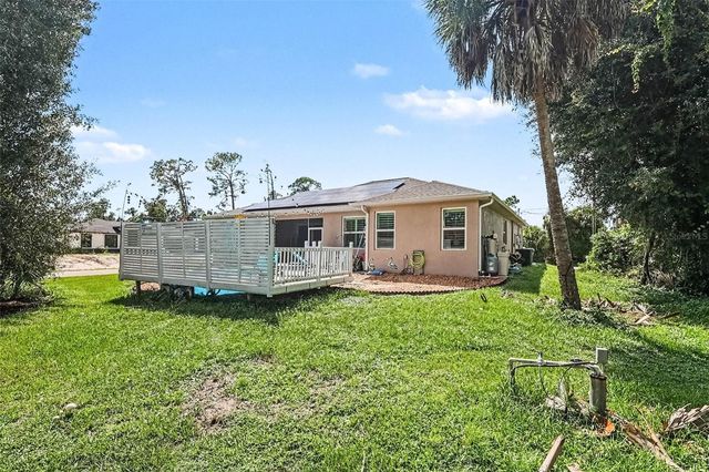 1872 MERCED STREET, North Port, FL 34288