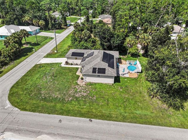 1872 MERCED STREET, North Port, FL 34288