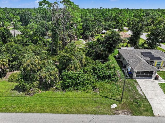 1872 MERCED STREET, North Port, FL 34288
