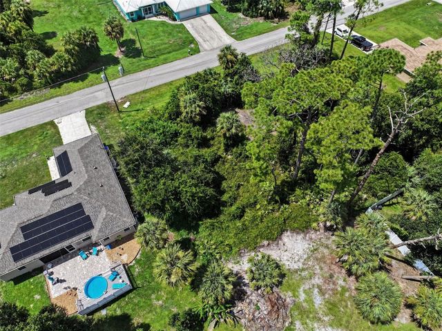 1872 MERCED STREET, North Port, FL 34288