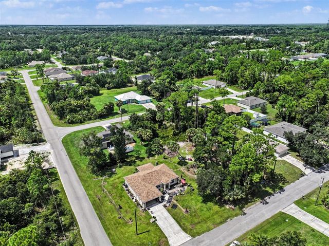 1872 MERCED STREET, North Port, FL 34288