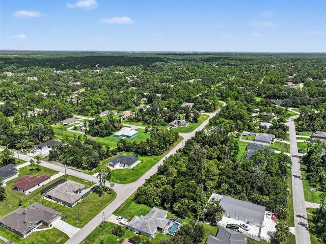 1872 MERCED STREET, North Port, FL 34288