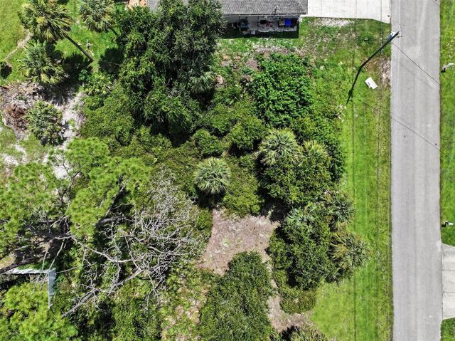 1872 MERCED STREET, North Port, FL 34288