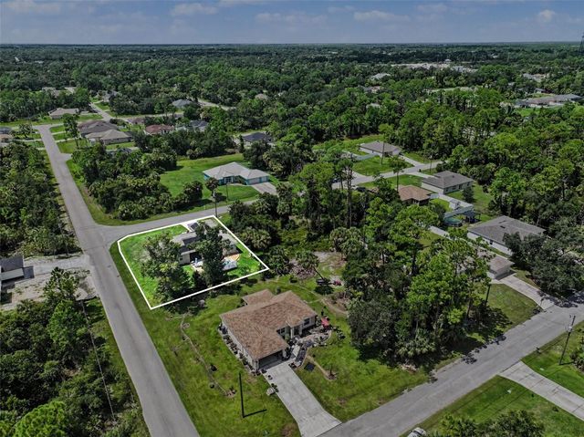 1872 MERCED STREET, North Port, FL 34288