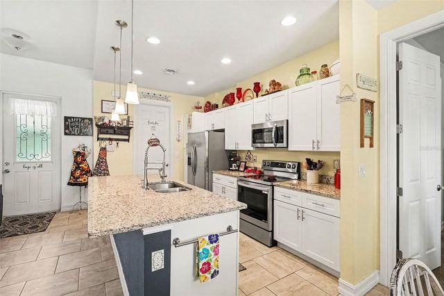 1872 MERCED STREET, North Port, FL 34288