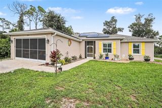 1872 MERCED STREET, North Port, FL 34288