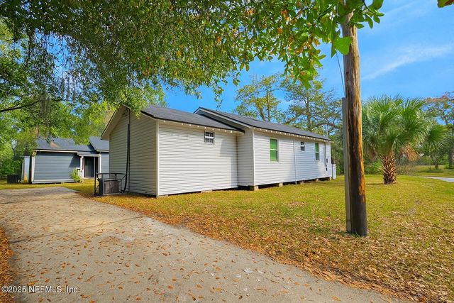 804 WESTBROOK Road, Jacksonville, FL 32209