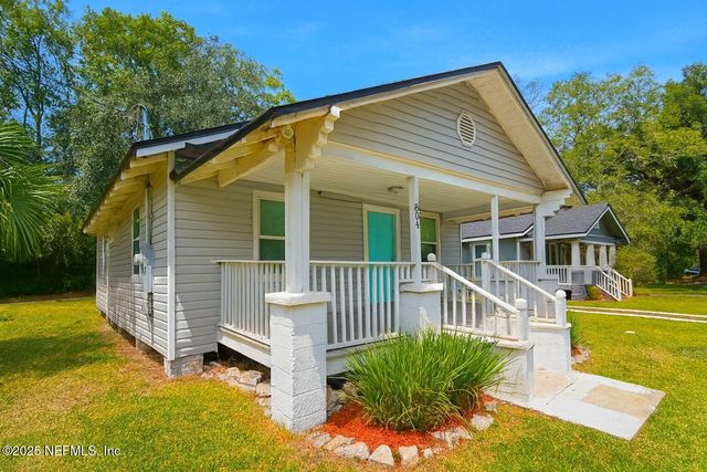 804 WESTBROOK Road, Jacksonville, FL 32209