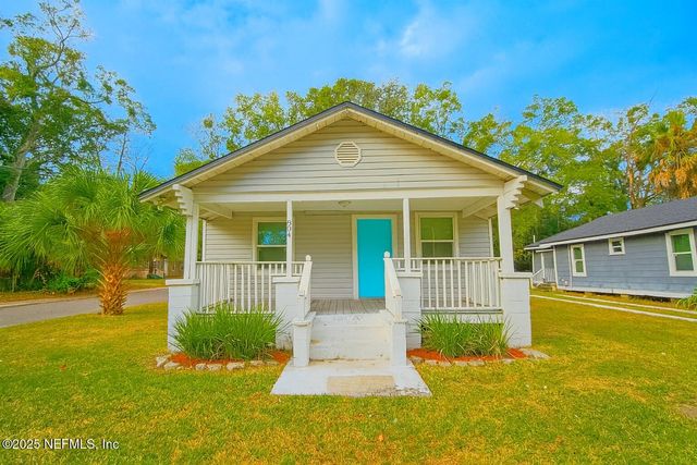 804 WESTBROOK Road, Jacksonville, FL 32209