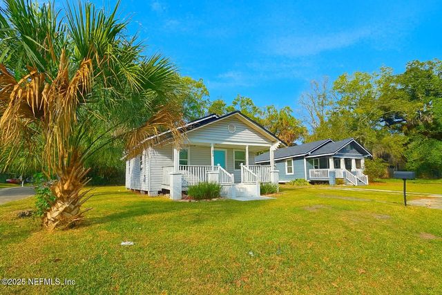 804 WESTBROOK Road, Jacksonville, FL 32209