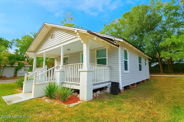 804 WESTBROOK Road, Jacksonville, FL 32209