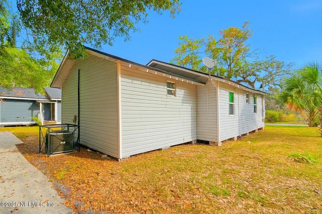 804 WESTBROOK Road, Jacksonville, FL 32209