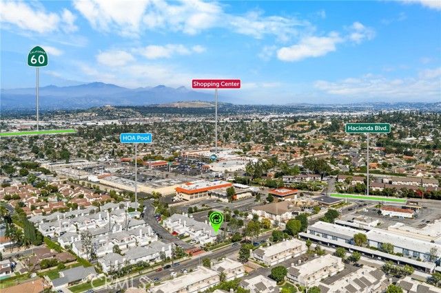 15733 Tetley 1A, Hacienda Heights, CA 91745