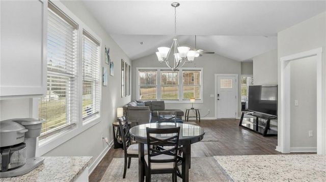 444 Weatherly Street, Ramseur, NC 27316