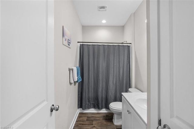 444 Weatherly Street, Ramseur, NC 27316