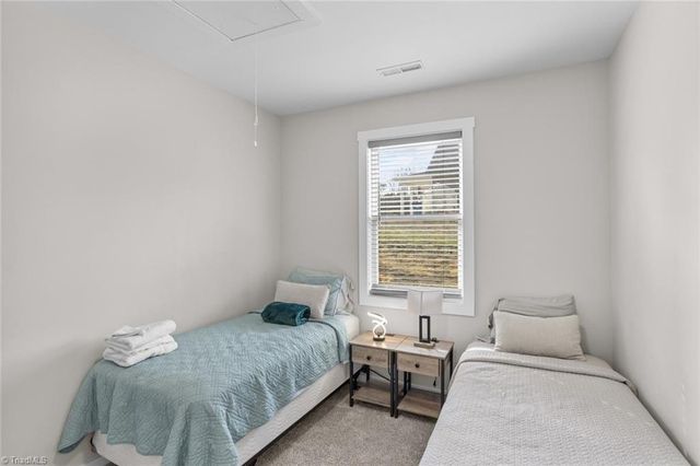 444 Weatherly Street, Ramseur, NC 27316