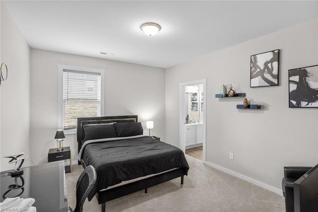 444 Weatherly Street, Ramseur, NC 27316