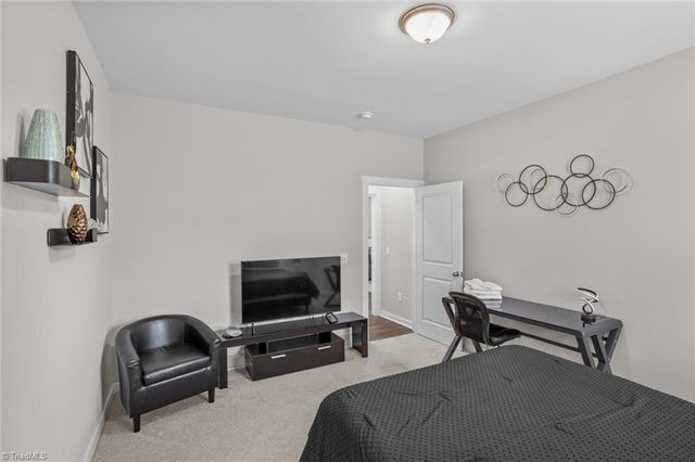 444 Weatherly Street, Ramseur, NC 27316