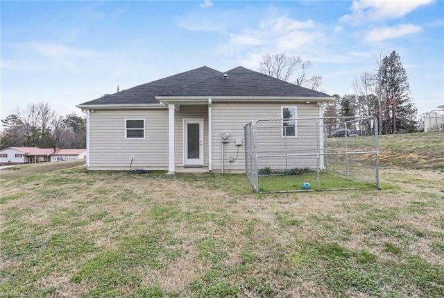 444 Weatherly Street, Ramseur, NC 27316