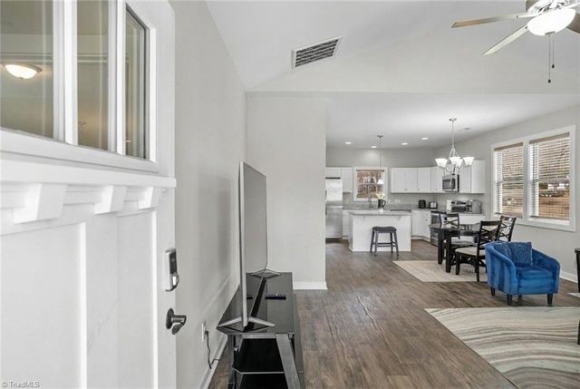 444 Weatherly Street, Ramseur, NC 27316