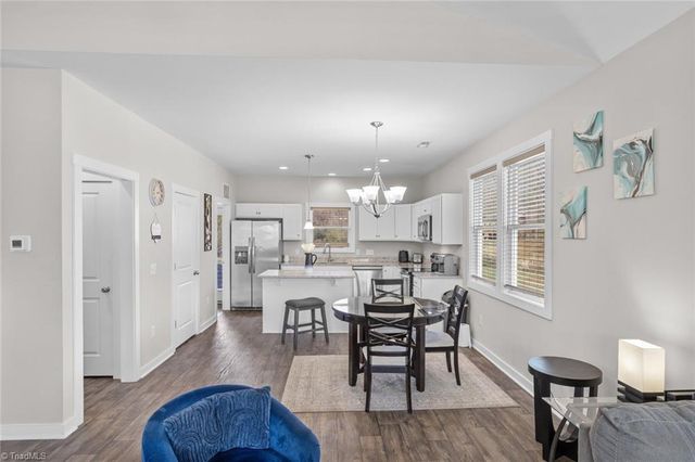 444 Weatherly Street, Ramseur, NC 27316