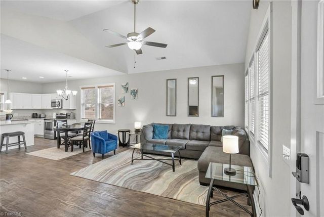 444 Weatherly Street, Ramseur, NC 27316