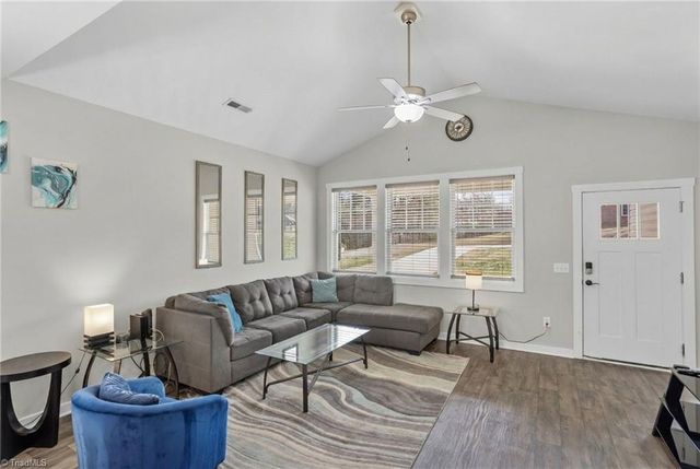 444 Weatherly Street, Ramseur, NC 27316