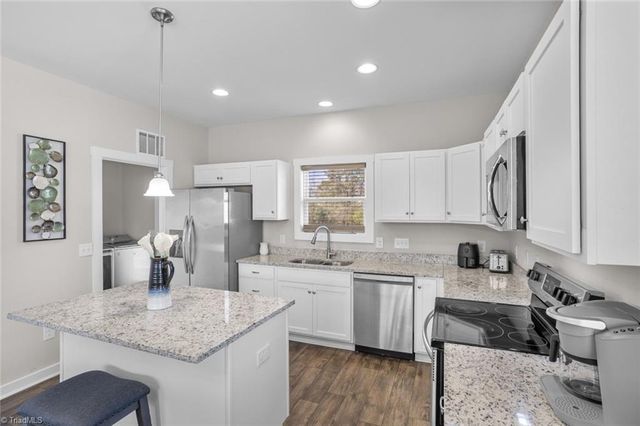 444 Weatherly Street, Ramseur, NC 27316