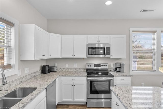 444 Weatherly Street, Ramseur, NC 27316