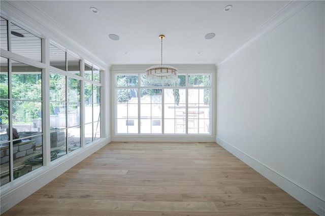 500 Emily Reed Lane Lot 6, Atlanta, GA 30342