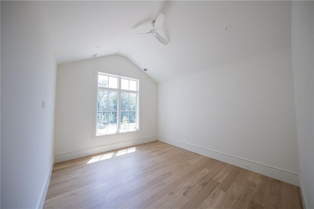 500 Emily Reed Lane Lot 6, Atlanta, GA 30342