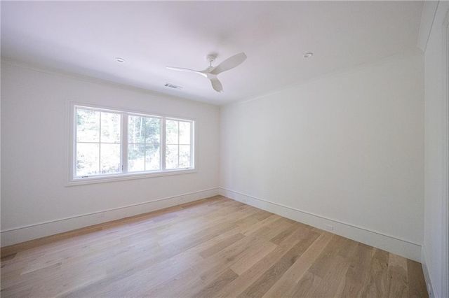 500 Emily Reed Lane Lot 6, Atlanta, GA 30342