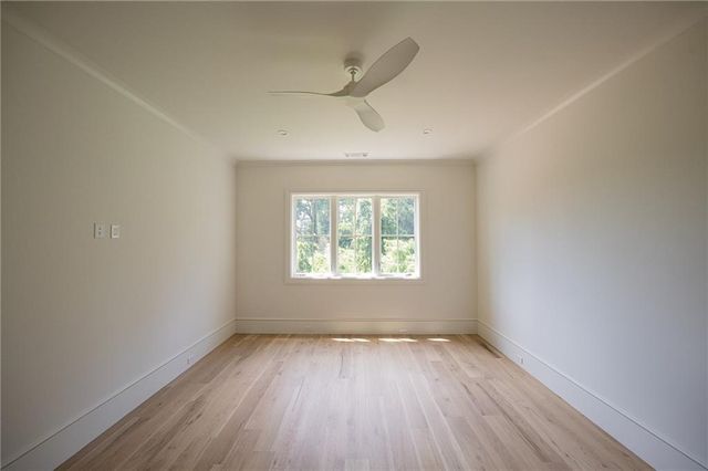 500 Emily Reed Lane Lot 6, Atlanta, GA 30342