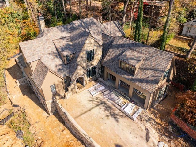 500 Emily Reed Lane Lot 6, Atlanta, GA 30342