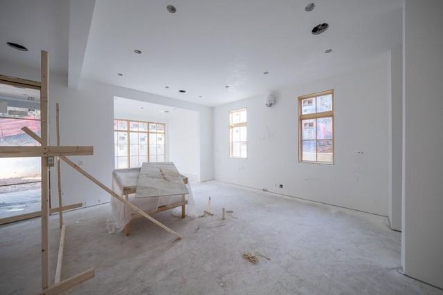 500 Emily Reed Lane Lot 6, Atlanta, GA 30342