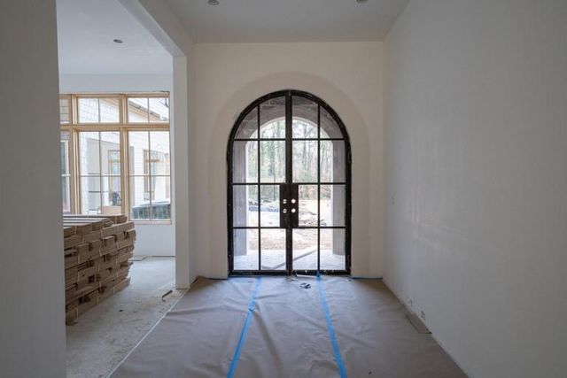 500 Emily Reed Lane Lot 6, Atlanta, GA 30342