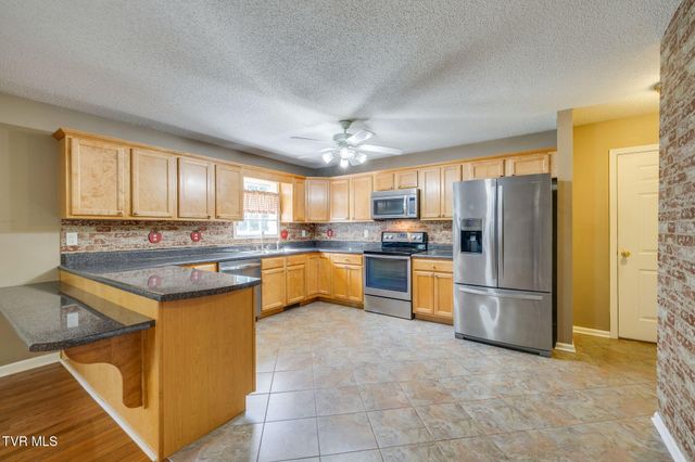 320 Mount Zion Church Road, Jonesborough, TN 37659